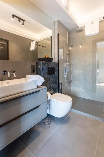 Leeloo Aparthotel Człuchów Exteriör bild
